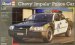 REV07068 - Revell 1/25 Chevy Impala Police Car