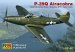 RSM92142 - RS Models 1/72 P-39Q AIRACOBRA