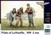 MBLMB3202 - Master Box 1/32 Pilots of Luftwaffe - World War II Era Series