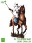 HAT28020 - HAT 28MM EL CID: Almoravid Light Cavalry (12 Units)