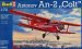 REV04667 - Revell 1/72 Antonov An-2 "Colt"