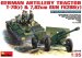 MIA35039 - Miniart 1/35 German Artillery Tractor T-70(r) and 7.62cm Gun FK288(r) with Crew