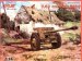 ICM35701 - ICM 1/35 7.62 cm Pak 36( r ) - WW II German Anti Tank Gun