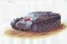ATT72SE14 - Attack Hobby 1/72 PzKpfw I Ausf.A Ambulance