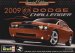 REV85-4220 - Revell 1/25 2009 Dodge Challenger - Special Edition