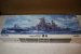 FUJ600017 - Fujimi 1/350 IJN Battleship HARUNA