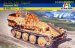 ITA6461 - Italeri 1/35 Sd.Kfz.140 Gepard Flakpanzer 38(t)