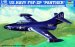 TRP02833 - Trumpeter 1/48 US NAVY F9F-2P PANTHER