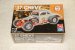 AMT38180 - AMT 1/25 1937 Chevy Early Modified Buyers Choice Ltd Production