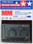 TAM35273 - Tamiya 1/35 M1A1/A2 ABRAMS PHOTO-ETCHED PARTS
