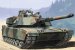 ITA6390 - Italeri 1/35 M1 A2 Abrams Tank