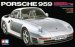 TAM24065 - Tamiya 1/24 Porsche 959