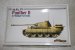 CYB6346 - Cyber Hobby 1/35 Sd.Kfz.171 Panther D w/"stadtgas" Fuel Tanks
