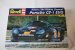 REV2177 - Revell 1/24 Porsche GT-1 EVO Texaco/History Ch.