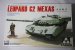 TKM2003 - Takom 1/35 Leopard C2 MEXAS