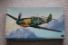 HAS09129 - Hasegawa 1/48 Messerschmitt Bf109G-2