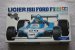 TAM20012 - Tamiya 1/20 Ligier JS11 Ford F-1