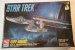 AMT8790 - AMT Star Trek USS Enterprise NCC-1701 Cut-Away