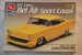 AMT6563 - AMT 1/25 57 Chevy Bel Air Sport Coupe