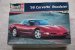 RMX2527 - Revell 1/25 98 Corvette Roadster
