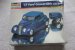 RMX7245 - Revell 1/24 37 Ford Convertible with Trailer