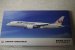 HAS10717 - Hasegawa 1/200 Boeing 787-8 Japan Airlines